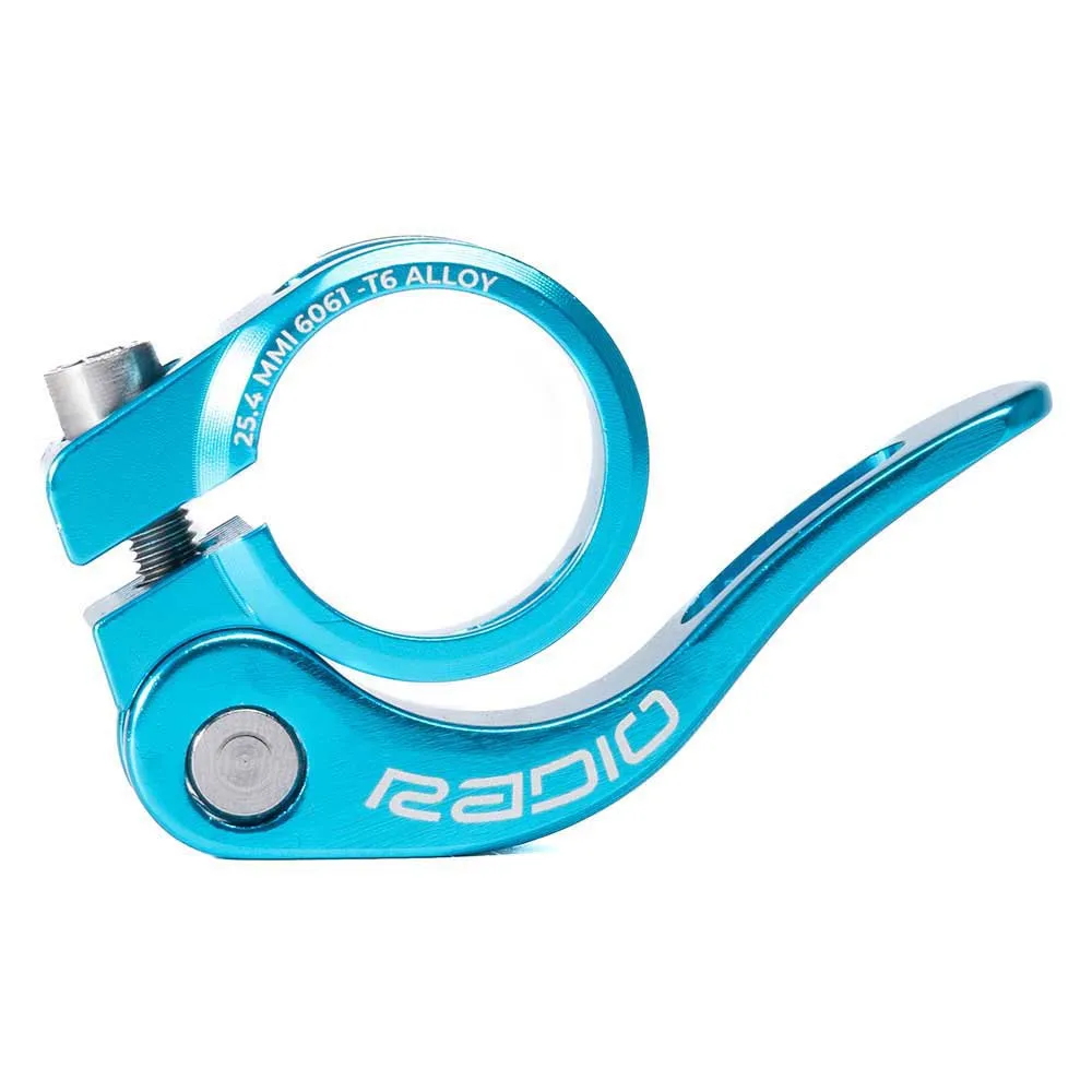 Radio Raceline Raceline Cnc Sattelklemme