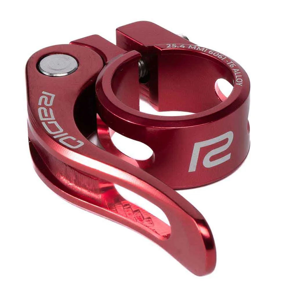Radio Raceline Raceline Cnc Sattelklemme Radio Raceline Raceline Cnc Sattelklemme