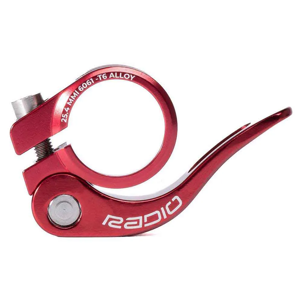 Radio Raceline Raceline Cnc Sattelklemme Radio Raceline Raceline Cnc Sattelklemme