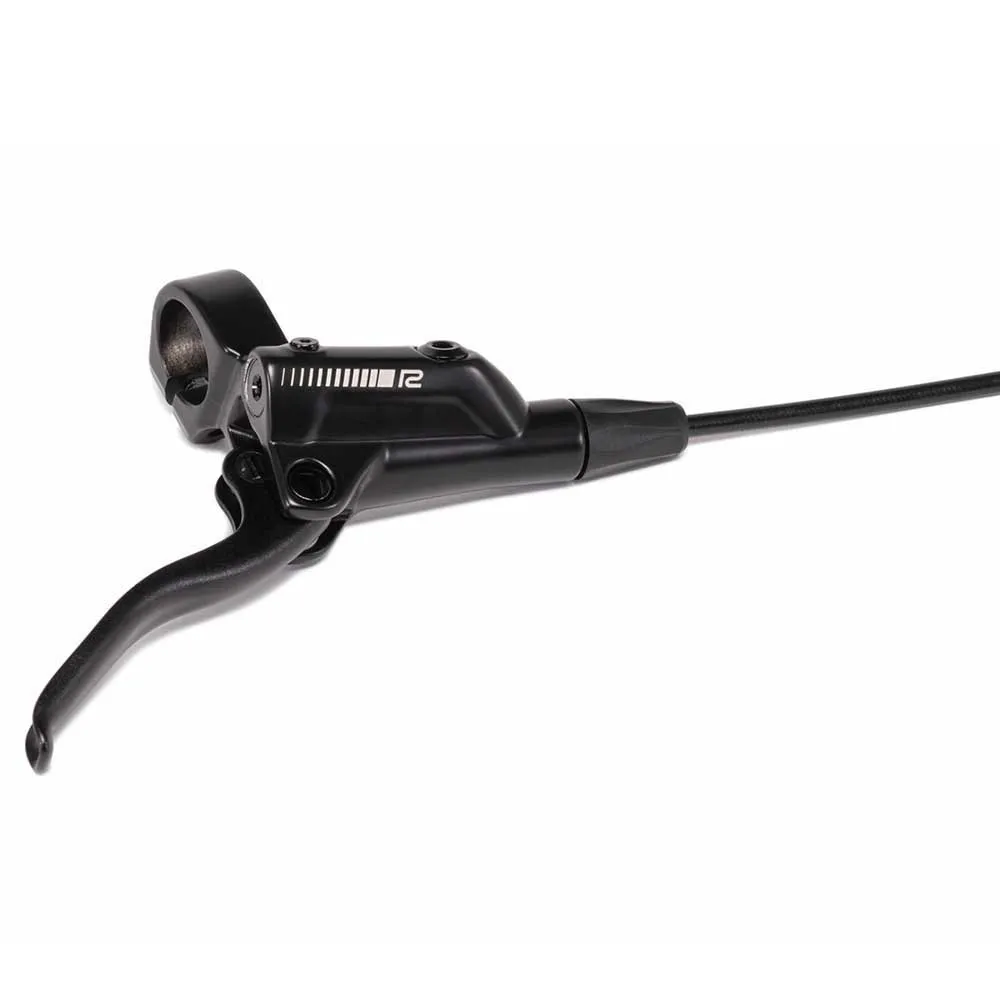 Radio Raceline Raceline Hinterradbremse, Silver, 140mm Radio Raceline Raceline Hinterradbremse, Silver, 140mm