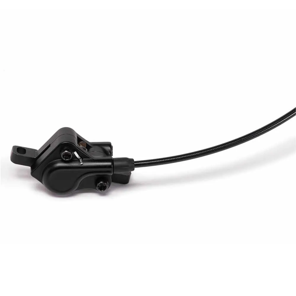 Radio Raceline Raceline Hinterradbremse, Silver, 140mm Radio Raceline Raceline Hinterradbremse, Silver, 140mm