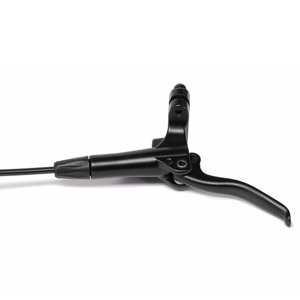 Radio Raceline Raceline Hinterradbremse, Silver, 140mm Radio Raceline Raceline Hinterradbremse, Silver, 140mm