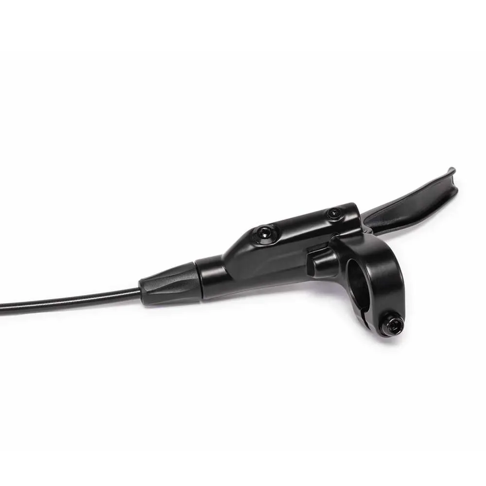 Radio Raceline Raceline Hinterradbremse, Silver, 140mm Radio Raceline Raceline Hinterradbremse, Silver, 140mm