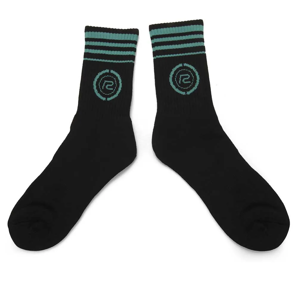 Radio Raceline Raceline Team Socken Radio Raceline Raceline Team Socken