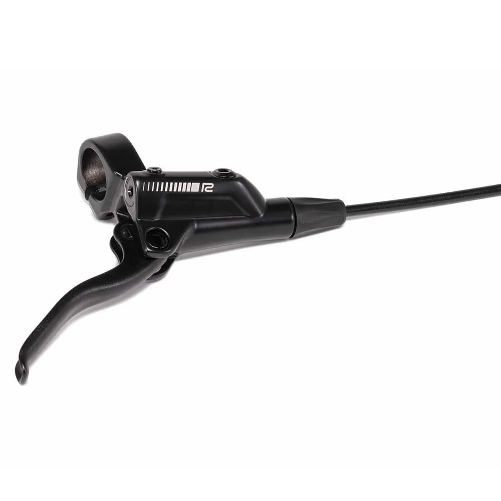 Radio Raceline Raceline Vorderradbremse, Silver, 140mm Radio Raceline Raceline Vorderradbremse, Silver, 140mm