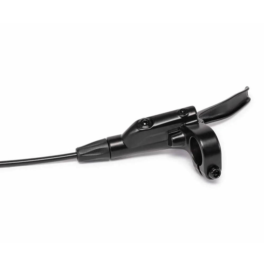 Radio Raceline Raceline Vorderradbremse, Silver, 140mm Radio Raceline Raceline Vorderradbremse, Silver, 140mm