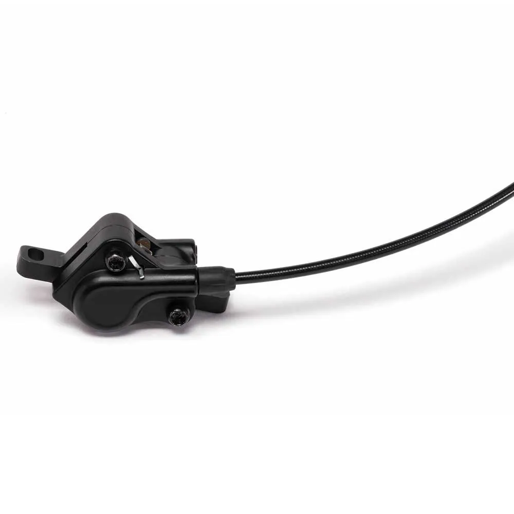Radio Raceline Raceline Vorderradbremse, Silver, 140mm Radio Raceline Raceline Vorderradbremse, Silver, 140mm