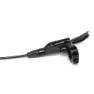 Radio Raceline Raceline Vorderradbremse, Silver, 140mm