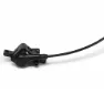 Radio Raceline Raceline Vorderradbremse, Silver, 140mm