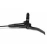 Radio Raceline Raceline Vorderradbremse, Silver, 140mm