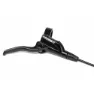 Radio Raceline Raceline Vorderradbremse, Silver, 140mm