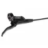 Radio Raceline Raceline Vorderradbremse, Silver, 140mm