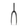 Radio Raceline Solar 1-1/8-1.5´´ Tapered Steerer Bmx-gabel, Matt black / grey, 20", Rigid