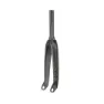 Radio Raceline Solar 1-1/8-1.5´´ Tapered Steerer Bmx-gabel, Matt black / grey, 20", Rigid