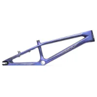 Radio Raceline Solar Pro 2xl Bmx-rahmen Radio Raceline Solar Pro 2xl Bmx-rahmen