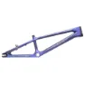 Radio Raceline Solar Pro 2xl Bmx-rahmen, Galactic purple, 21.75"