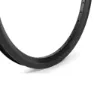 Radio Raceline Solar Tlr Hinterradfelge, Black, 20" 36H