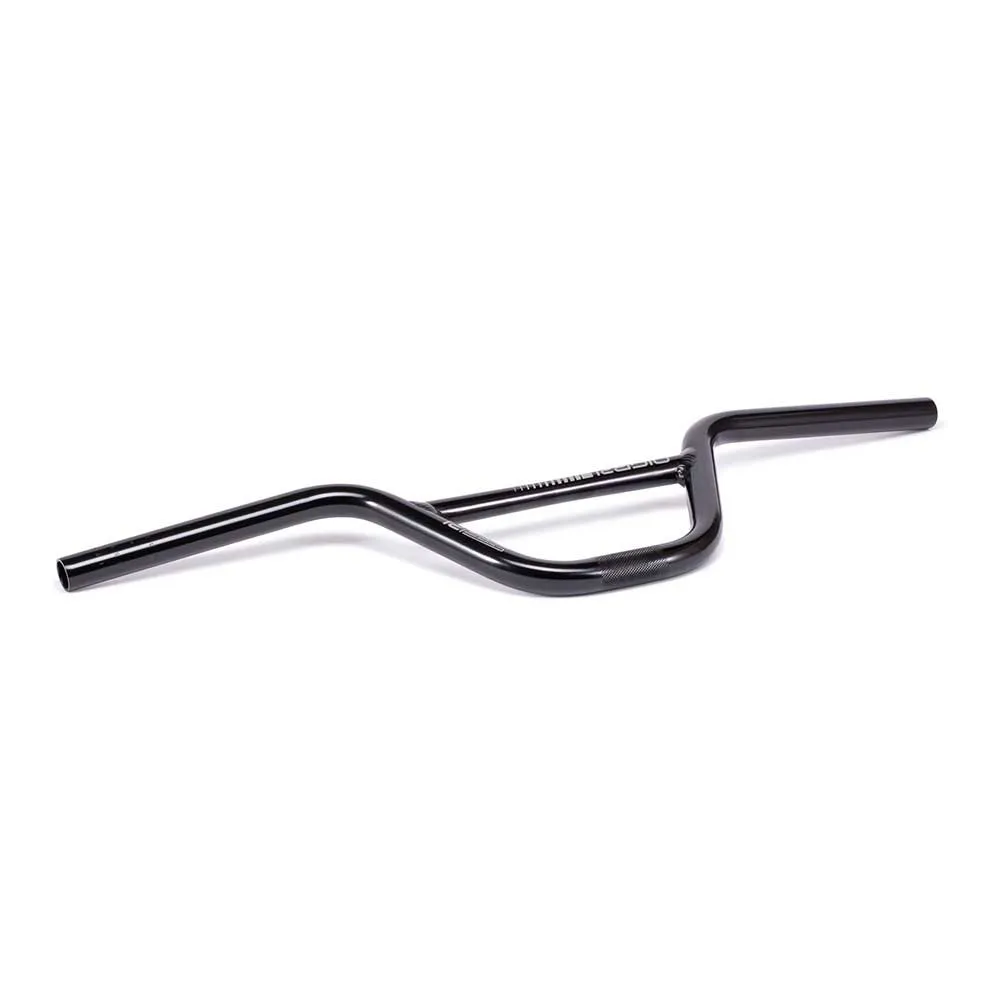 Radio Raceline Xenon Expert 140 Mm Rise Lenker, Black, 22.2mm, 630mm Radio Raceline Xenon Expert 140 Mm Rise Lenker, Black, 22.2mm, 630mm