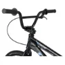 Radio Raceline Xenon Expert 20´´ Bmx Rad, Black / sky blue, 19.5"