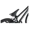 Radio Raceline Xenon Expert 20´´ Bmx Rad, Black / sky blue, 19.5"