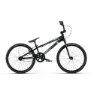 Radio Raceline Xenon Expert 20´´ Bmx Rad, Black / sky blue, 19.5"
