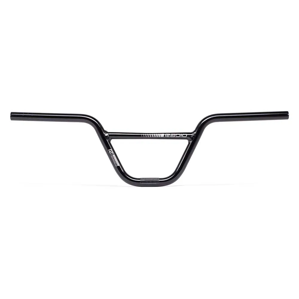 Radio Raceline Xenon Expert Xl 165 Mm Rise Lenker, Black, 22.2mm, 670mm Radio Raceline Xenon Expert Xl 165 Mm Rise Lenker, Black, 22.2mm, 670mm