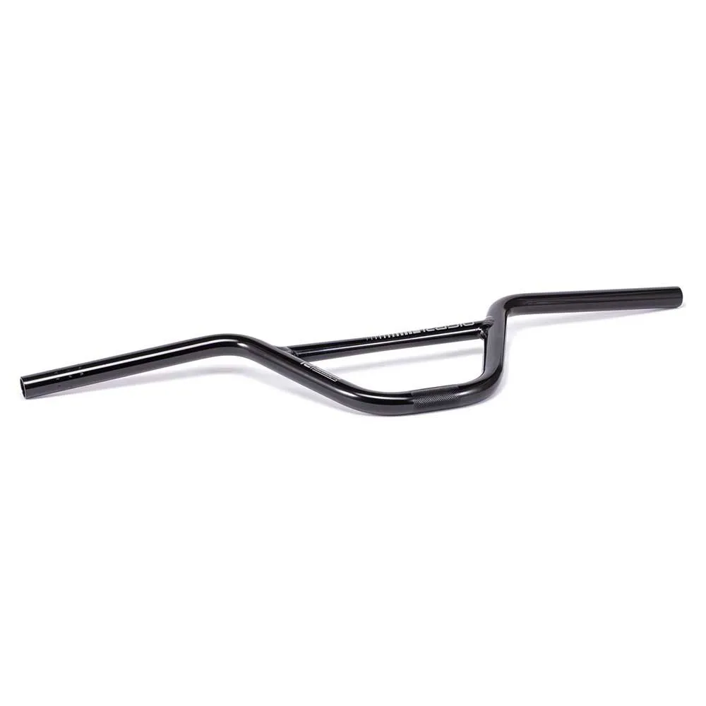Radio Raceline Xenon Expert Xl 165 Mm Rise Lenker, Black, 22.2mm, 670mm Radio Raceline Xenon Expert Xl 165 Mm Rise Lenker, Black, 22.2mm, 670mm