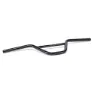 Radio Raceline Xenon Expert Xl 165 Mm Rise Lenker, Black, 22.2mm, 670mm