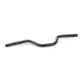 Radio Raceline Xenon Mini 101 Mm Rise Lenker, Black, 22.2mm, 600mm