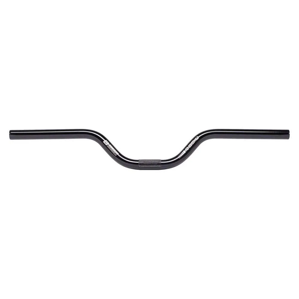 Radio Raceline Xenon Mini 76 Mm Rise Lenker, Black, 22.2mm, 590mm Radio Raceline Xenon Mini 76 Mm Rise Lenker, Black, 22.2mm, 590mm