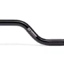Radio Raceline Xenon Mini 76 Mm Rise Lenker, Black, 22.2mm, 590mm
