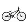 Radio Raceline Xenon Mini Bmx Rad, Black / green, 17.6"