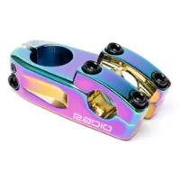 Radio Raceline Xenon Pro 22.2 Mm Fahrradvorbau Radio Raceline Xenon Pro 22.2 Mm Fahrradvorbau