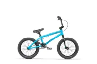 Radio Revo 16 surf blue 16" Diamant