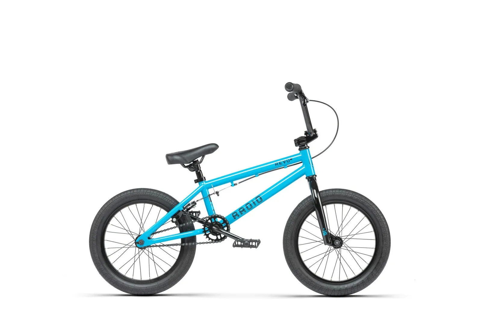 Radio Revo 16 surf blue 16" Diamant, Hersteller-surf blue, 16" Radio Revo 16 surf blue 16" Diamant, Hersteller-surf blue, 16"