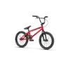 Radio Revo 18´´ Bmx Rad, Red, 17.55"