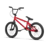 Radio Revo 18´´ Bmx Rad, Red, 17.55"
