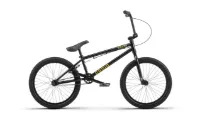 Radio REVO PRO Black 20" Diamant
