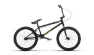 Radio REVO PRO Black 20" Diamant, Schwarz, U