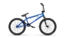 Radio REVO PRO FS Turbo Blue 20" Diamant, Hersteller-turbo blue, U