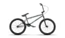 Radio REVO PRO Graphit Silver 20" Diamant, Grau, U