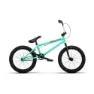 Radio Saiko 18´´ 2024 Bmx Rad, Fresh mint, 18"