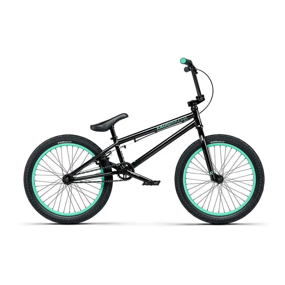 Radio Saiko 20´´ 2021 Bmx Rad Radio Saiko 20´´ 2021 Bmx Rad