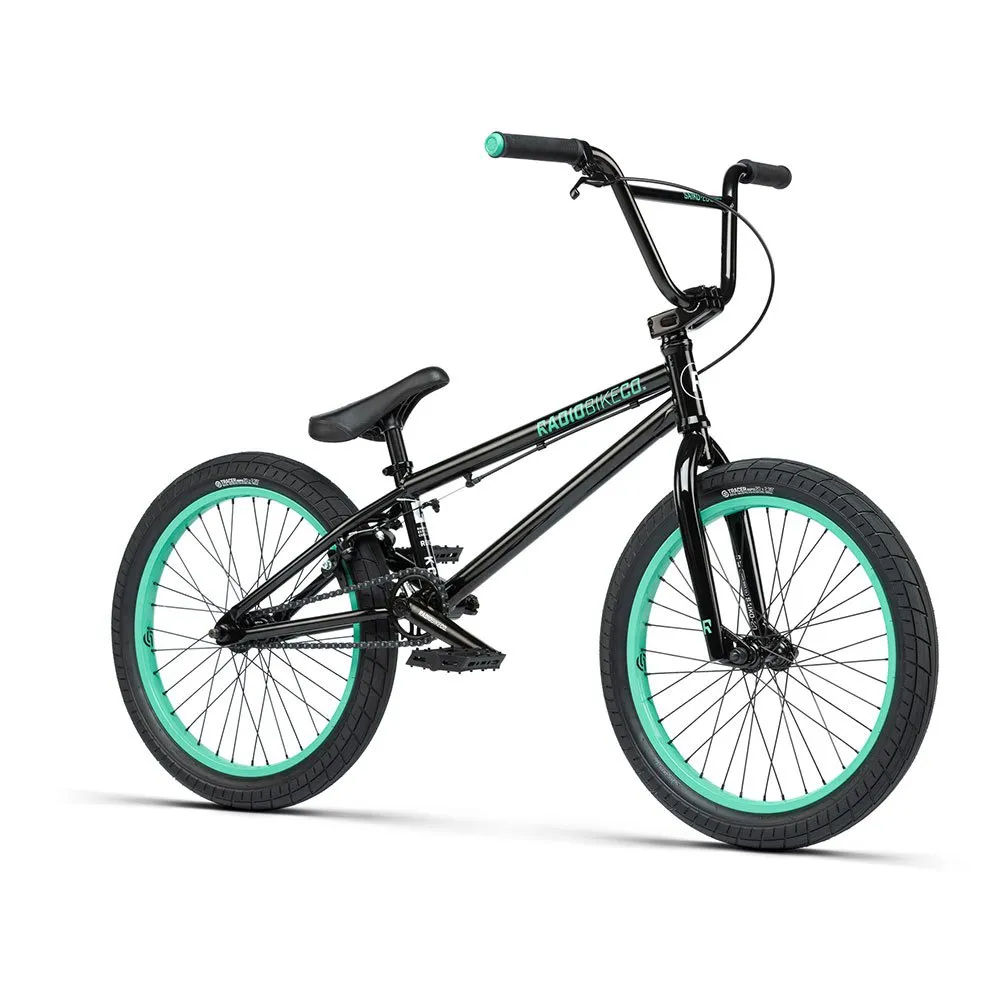 Radio Saiko 20´´ 2021 Bmx Rad Radio Saiko 20´´ 2021 Bmx Rad