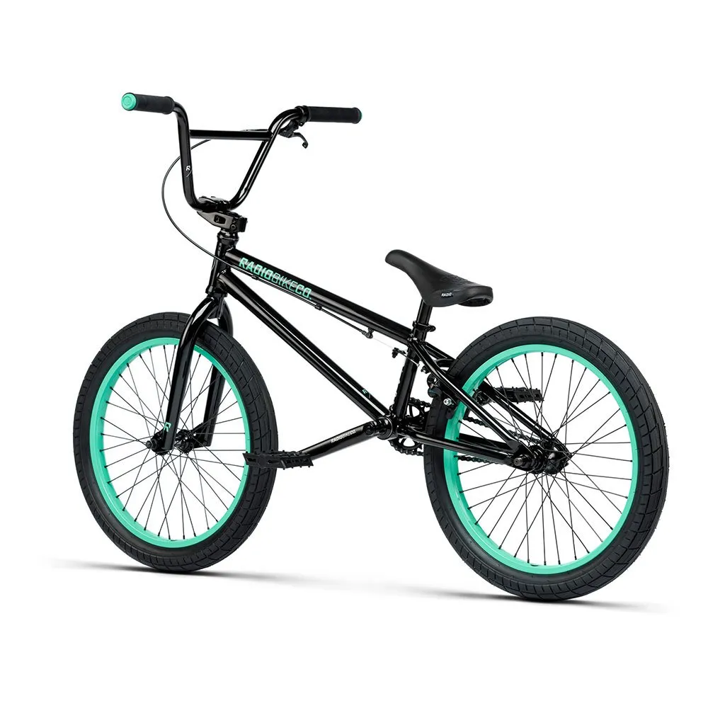 Radio Saiko 20´´ 2021 Bmx Rad Radio Saiko 20´´ 2021 Bmx Rad