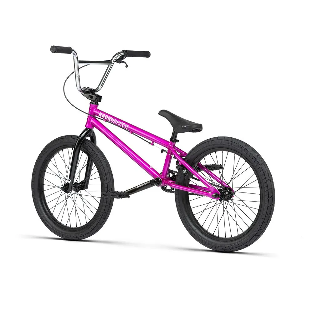 Radio Saiko 20´´ 2021 Bmx Rad