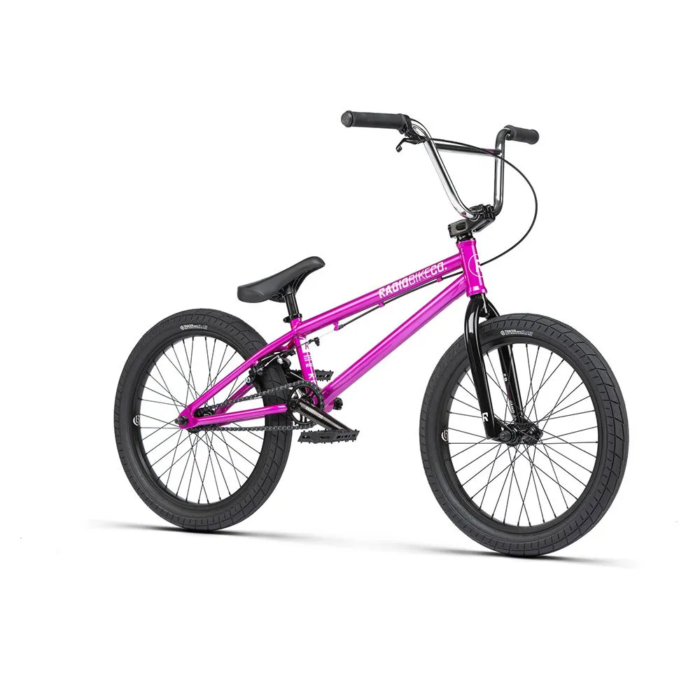Radio Saiko 20´´ 2021 Bmx Rad