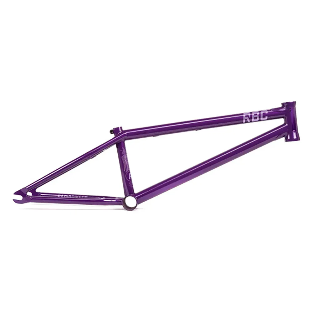 Radio Saxon Bmx-rahmen Radio Saxon Bmx-rahmen