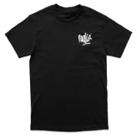 Radio Script Kurzarm-t-shirt Radio Script Kurzarm-t-shirt