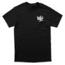 Radio Script Kurzarm-t-shirt